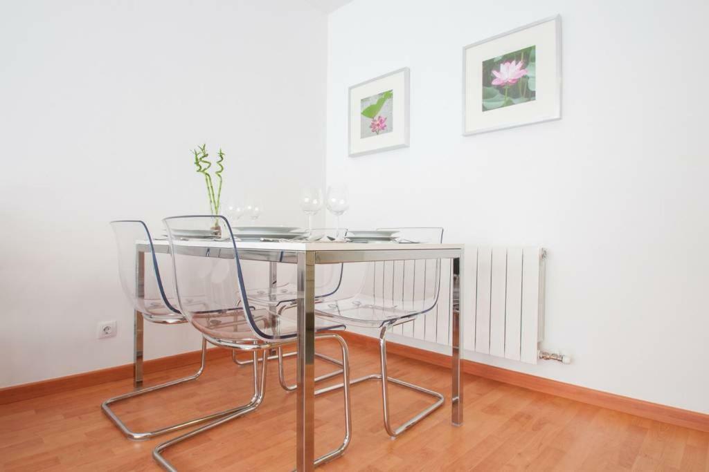 Capricho Appartement