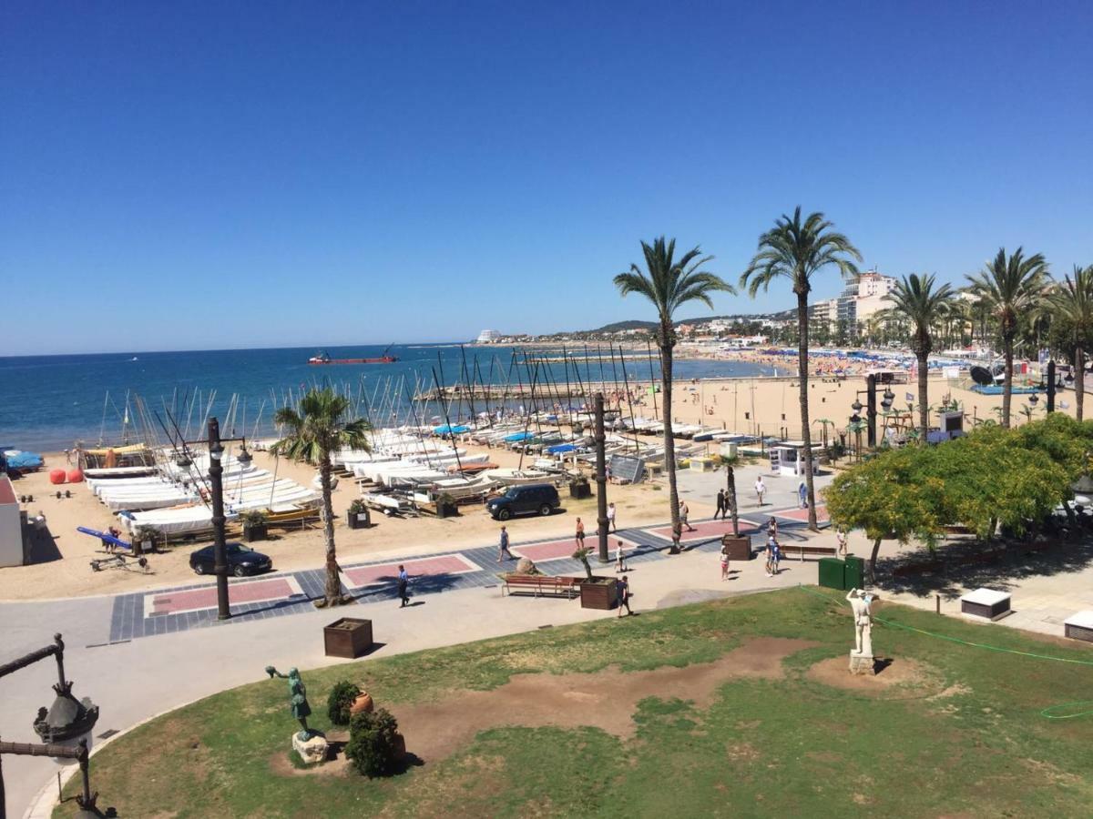 Apartment Sitges Apartment Sitges
