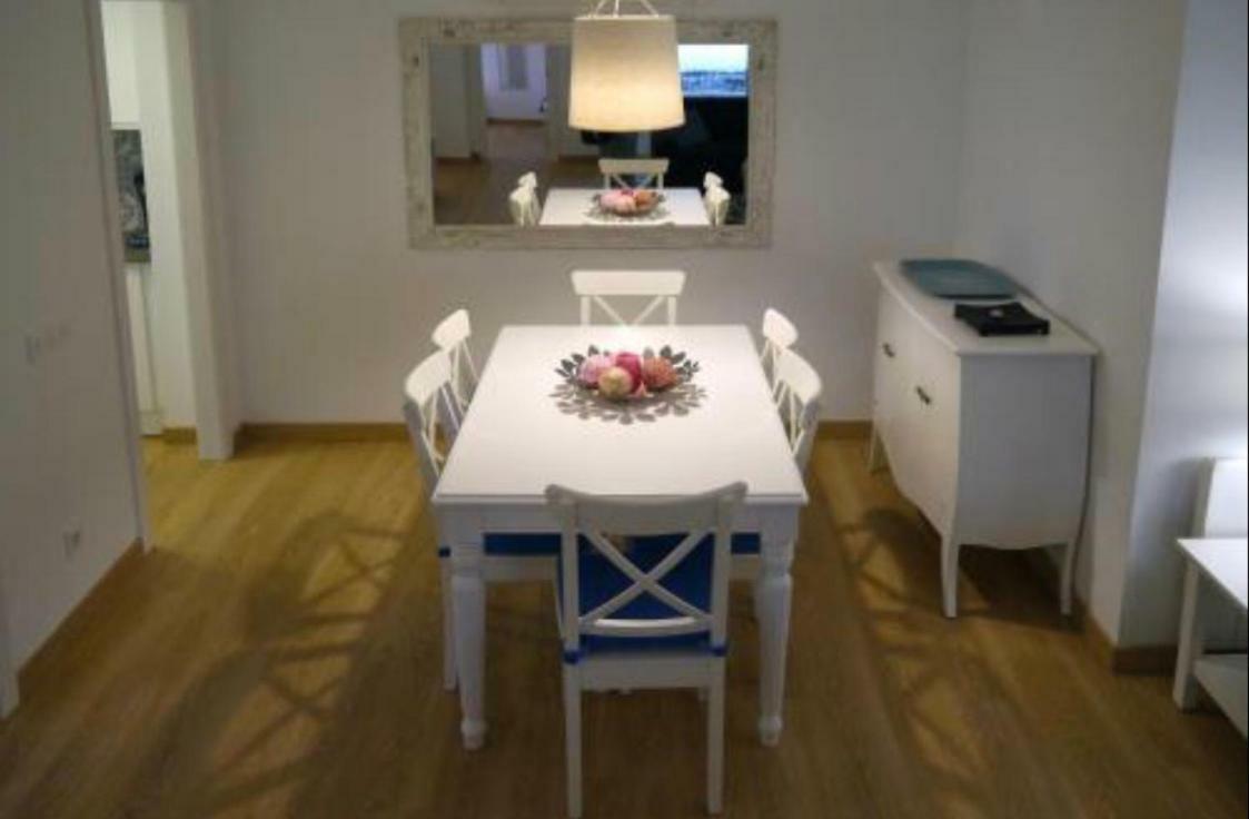 En Sitges, Primera Linea De Playa Accommodatie bij particulieren Sitges