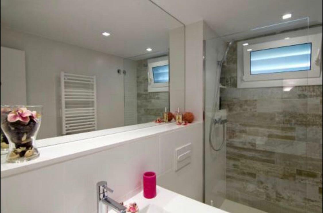 En Sitges, Primera Linea De Playa Accommodatie bij particulieren