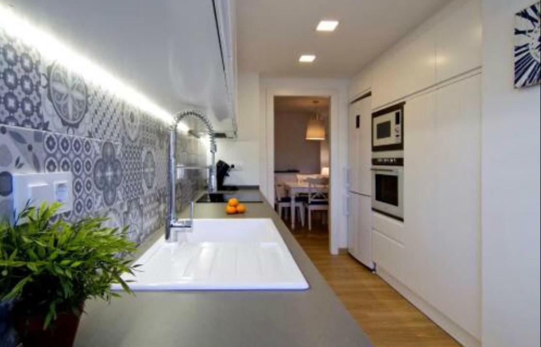Accommodatie bij particulieren En Sitges, Primera Linea De Playa