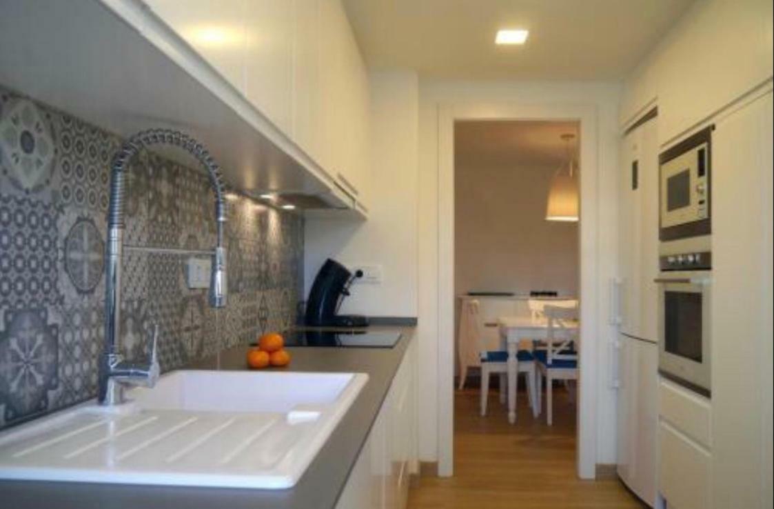 En Sitges, Primera Linea De Playa Accommodatie bij particulieren *
