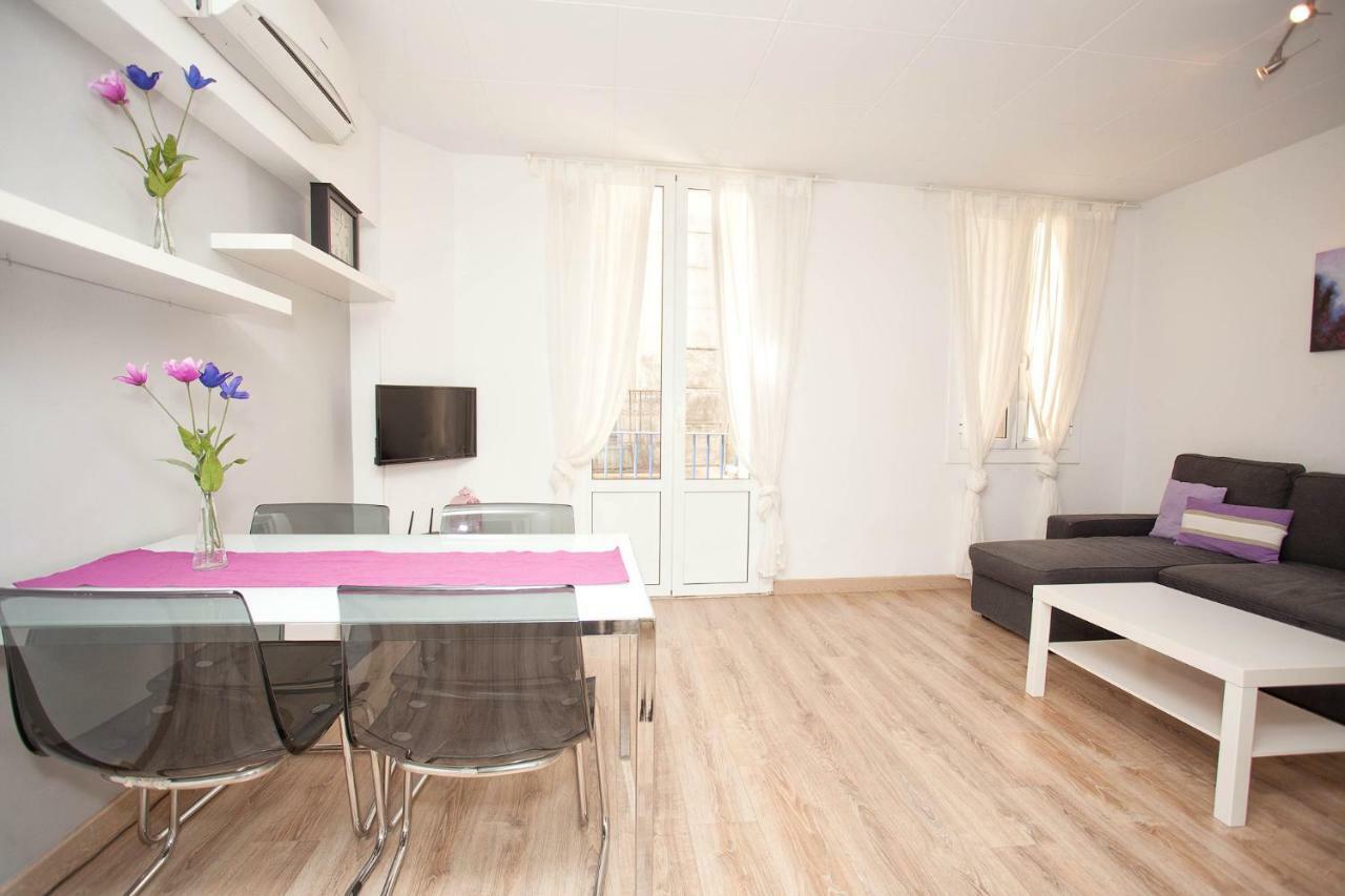 Center & With Sea View Apartment Sitges