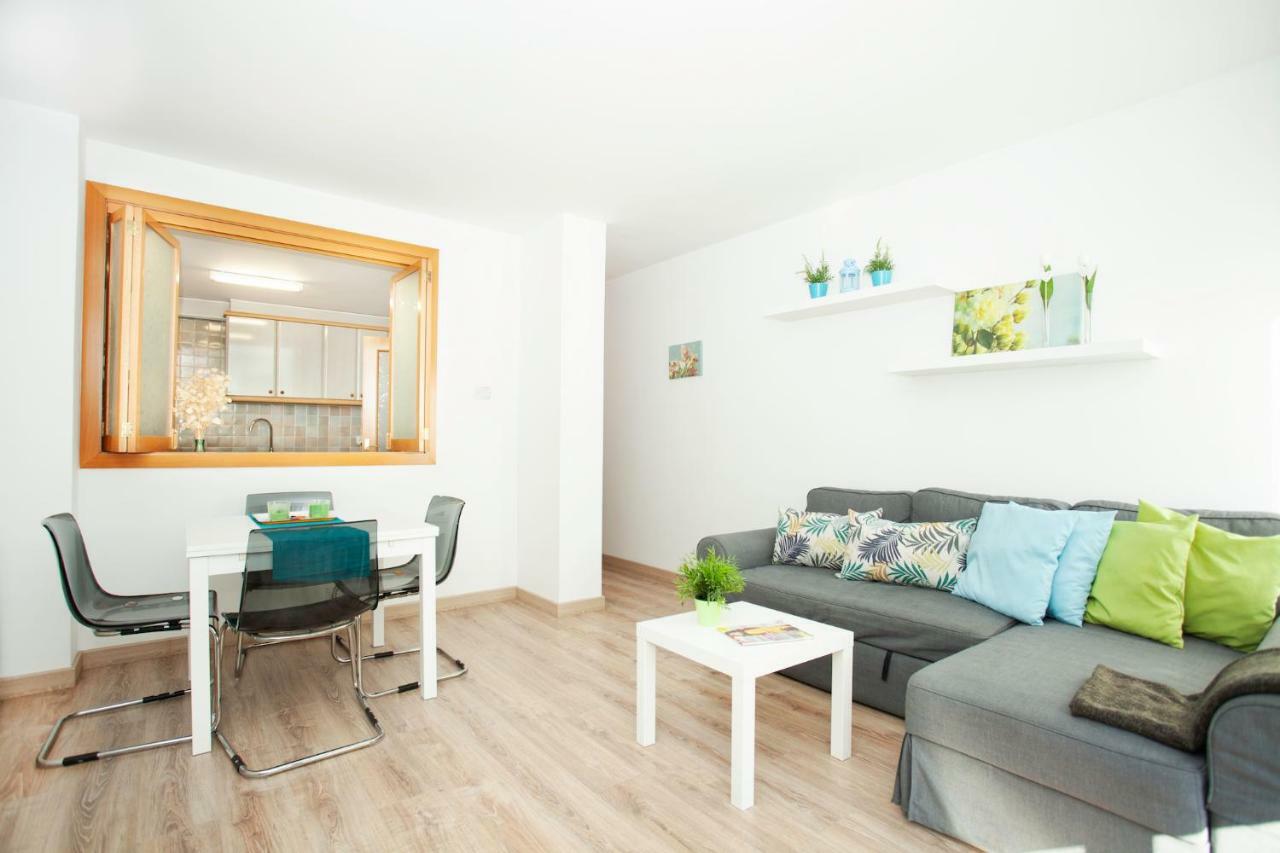 Center & Espalter Apartamento