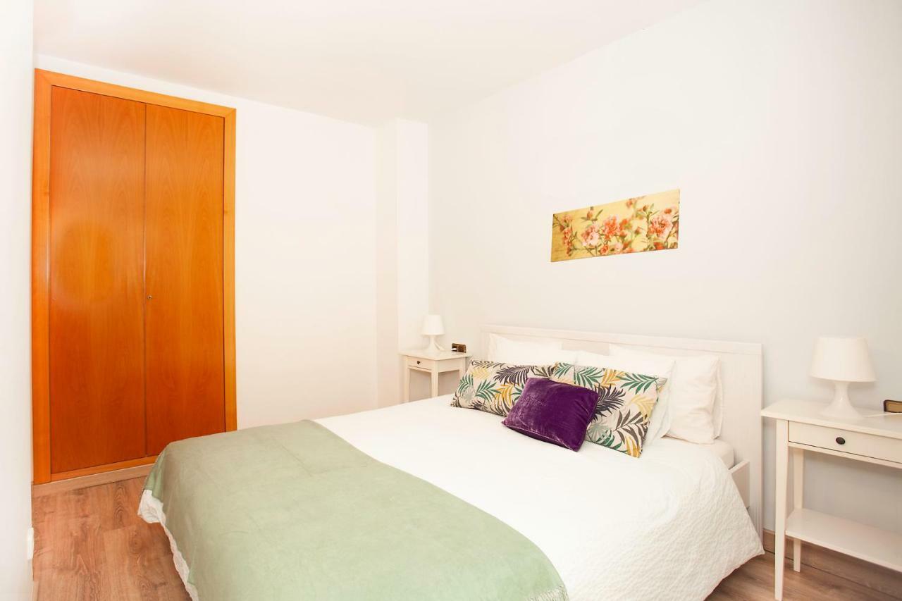 Apartamento Center & Espalter *