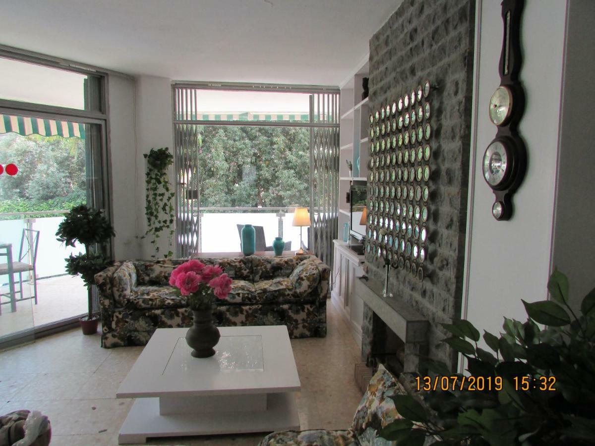 Apartment Apart.con Piscina En Zona Residencial