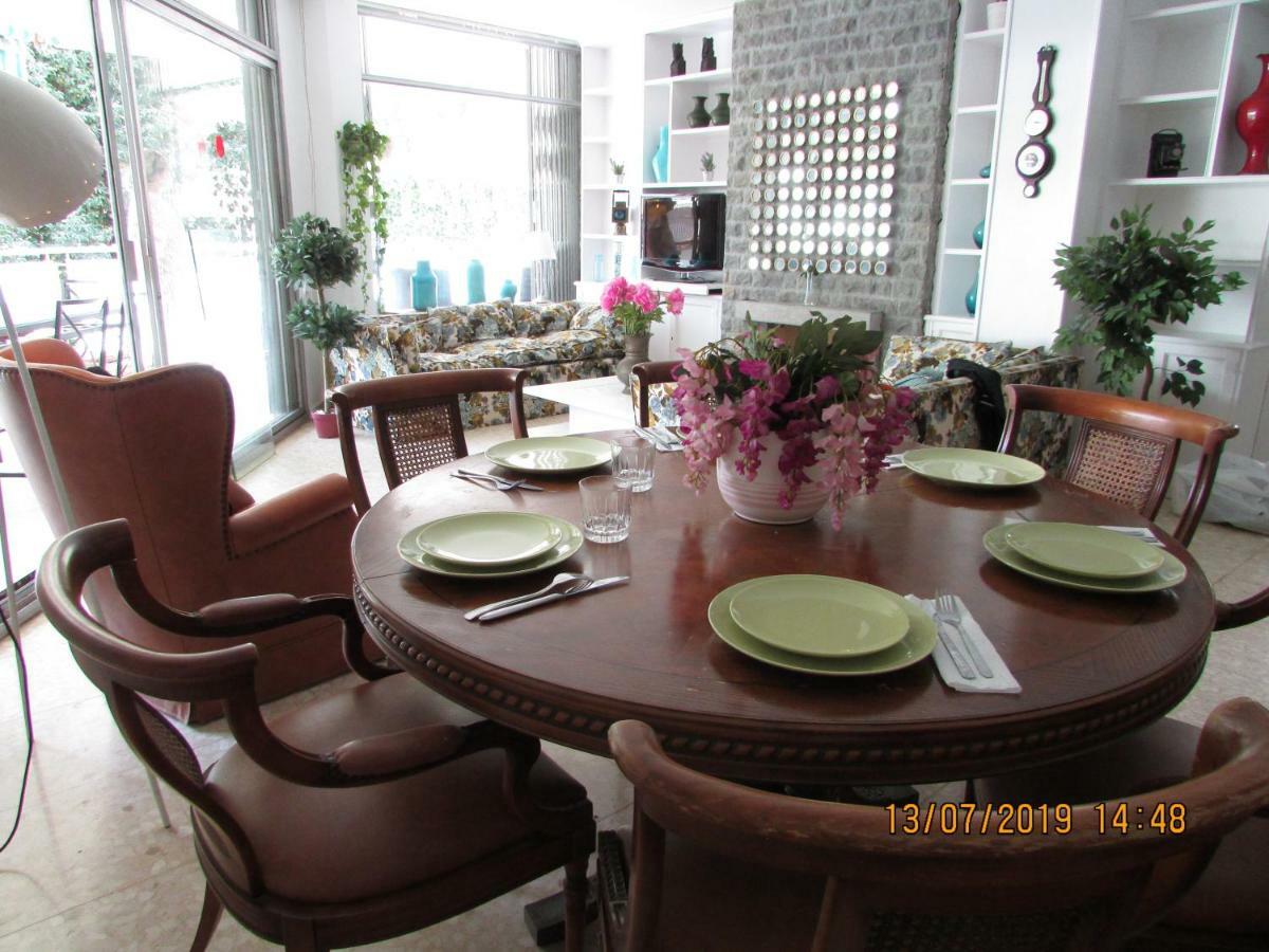 Apartment Apart.con Piscina En Zona Residencial *