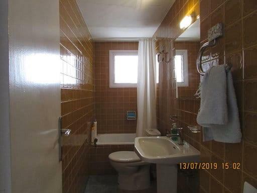 Apartment Apart.con Piscina En Zona Residencial Sitges