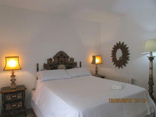 Apart.con Piscina En Zona Residencial Apartment