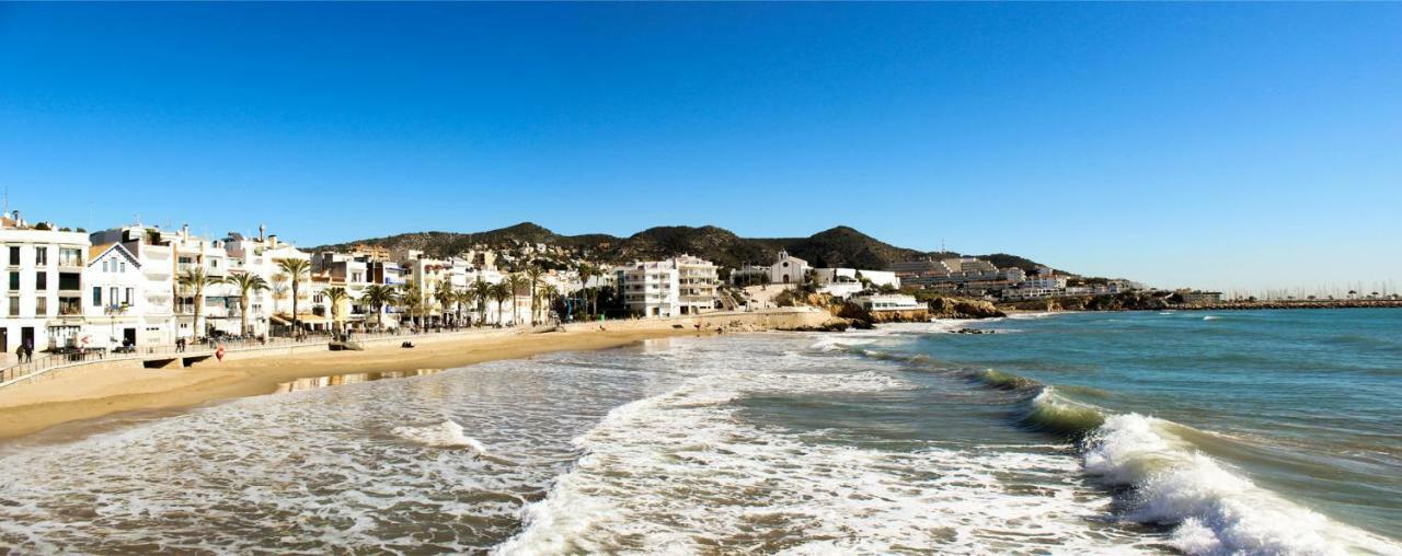 Sitges Apartment Apartment *