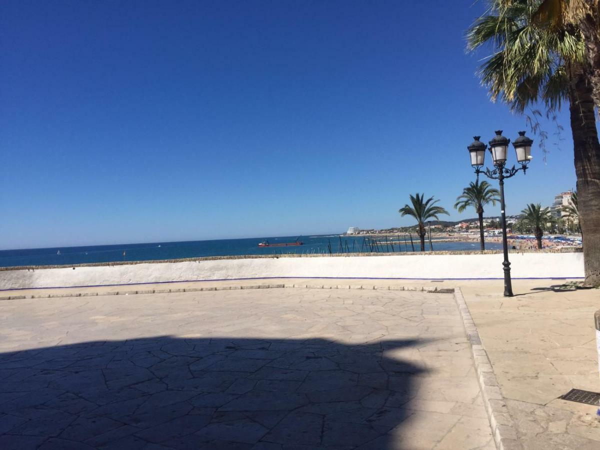 Sitges Apartment Apartment *