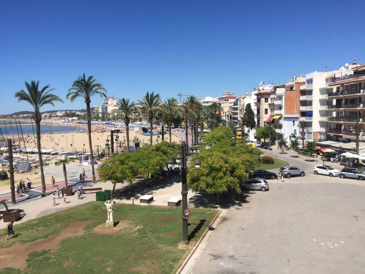 Sitges Apartment