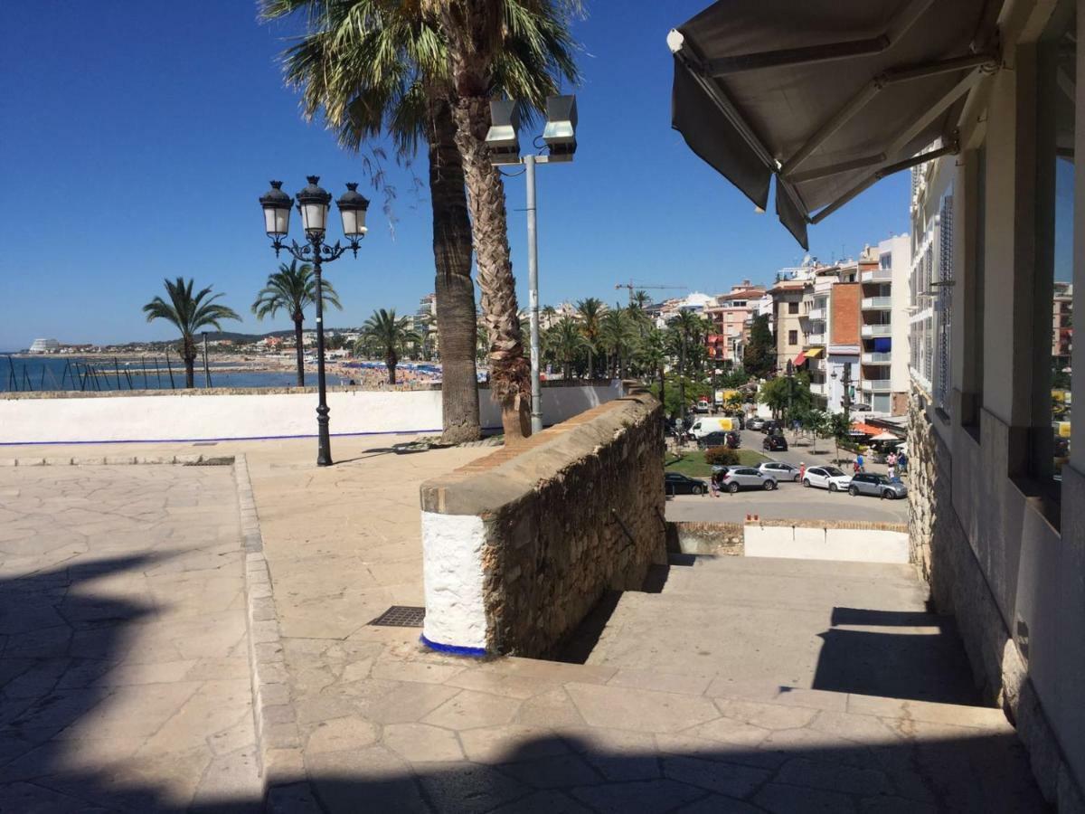 Sitges Apartment Sitges