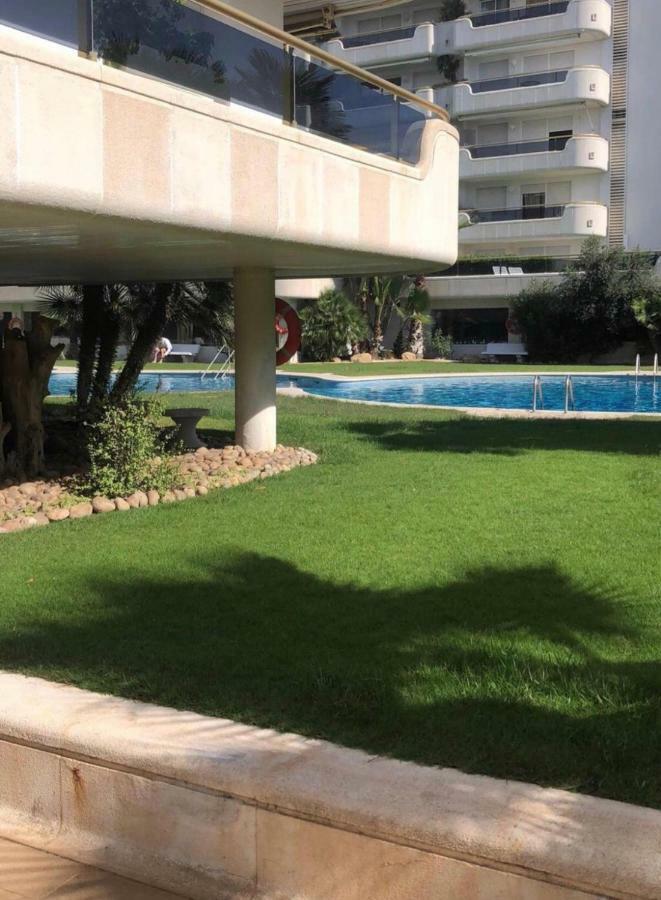 En Sitges, Primera Linea De Playa Accommodatie bij particulieren