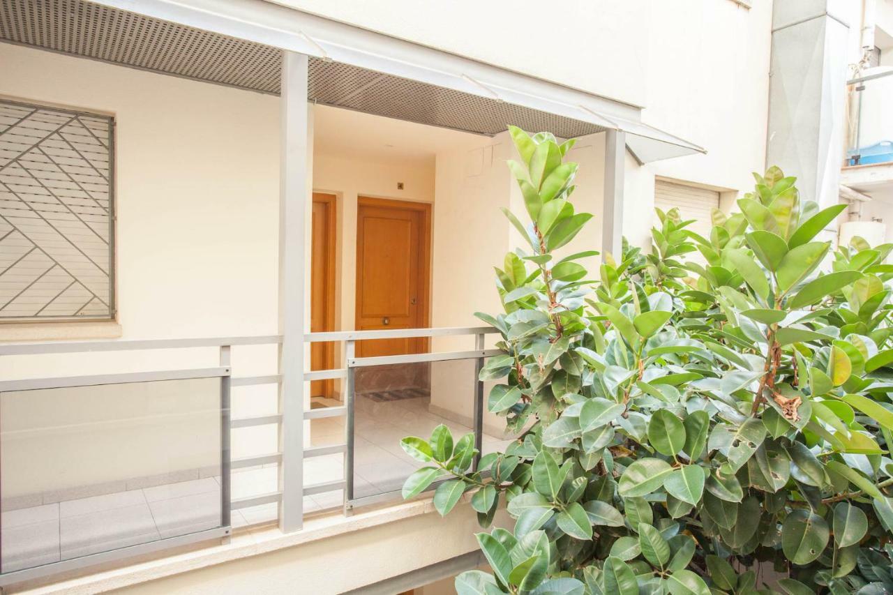 Apartamento Center & Espalter Sitges