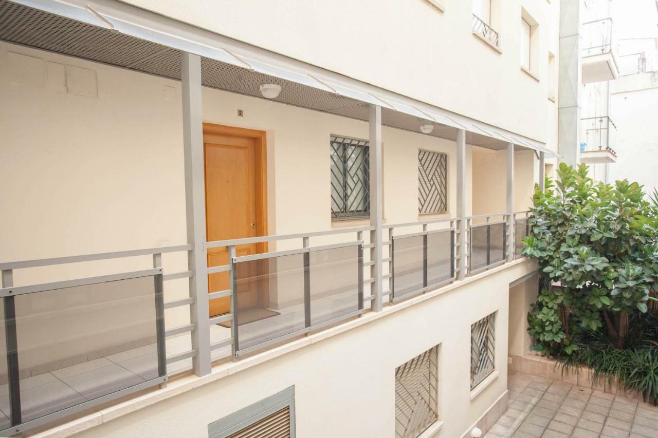 Center & Espalter Sitges