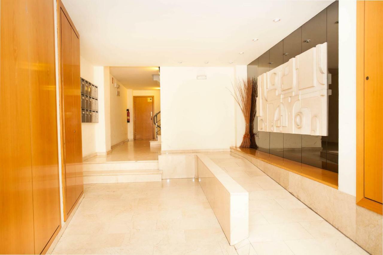 Apartamento Center & Espalter Sitges