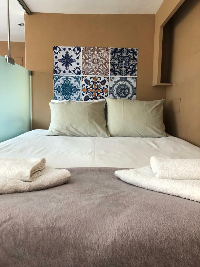 Sitges Studio Apartamento