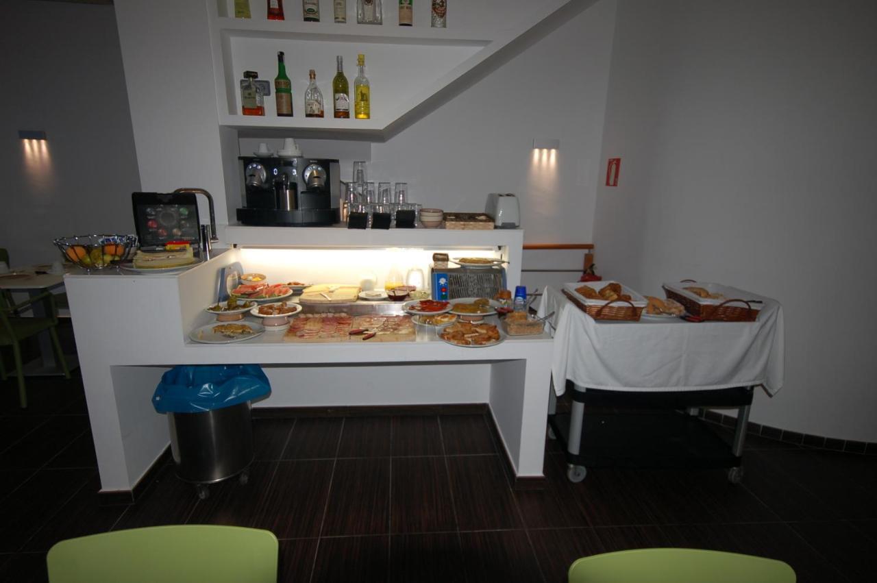 Led 3* Sitges