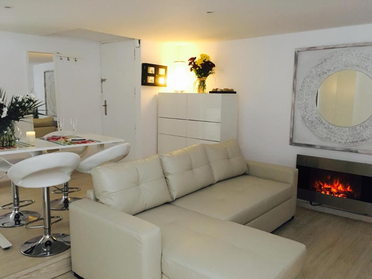 Panoramic Apartamento *