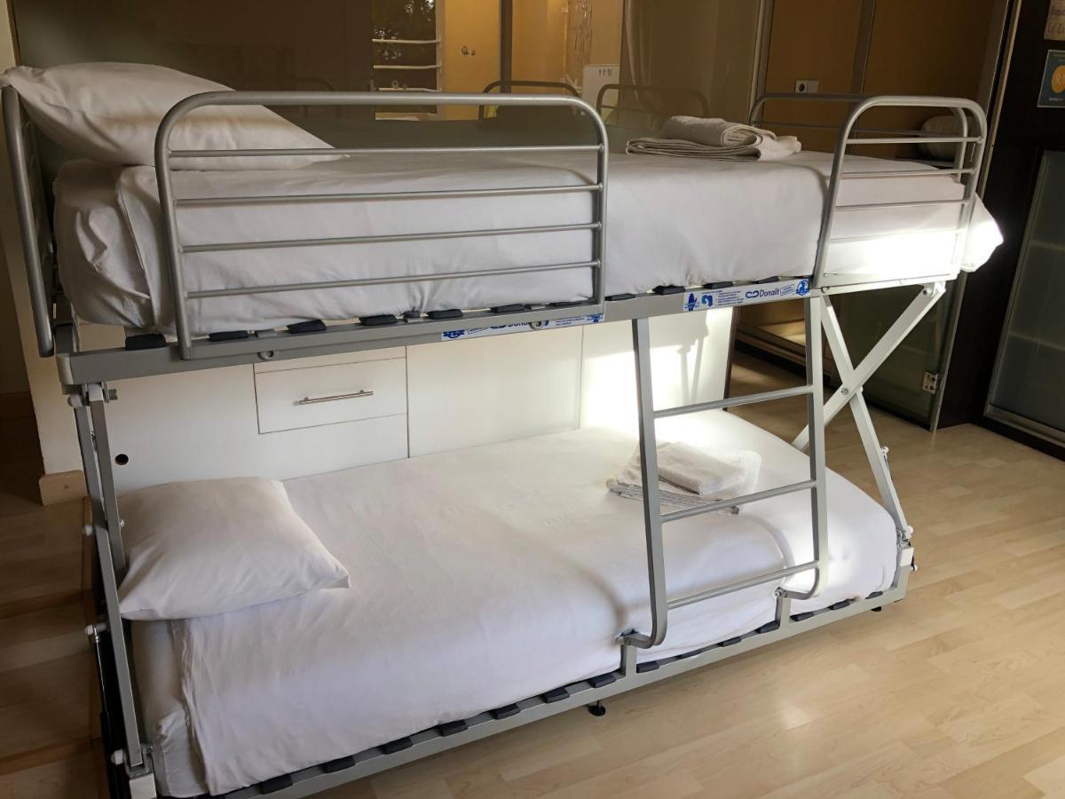 Sitges Studio Apartamento