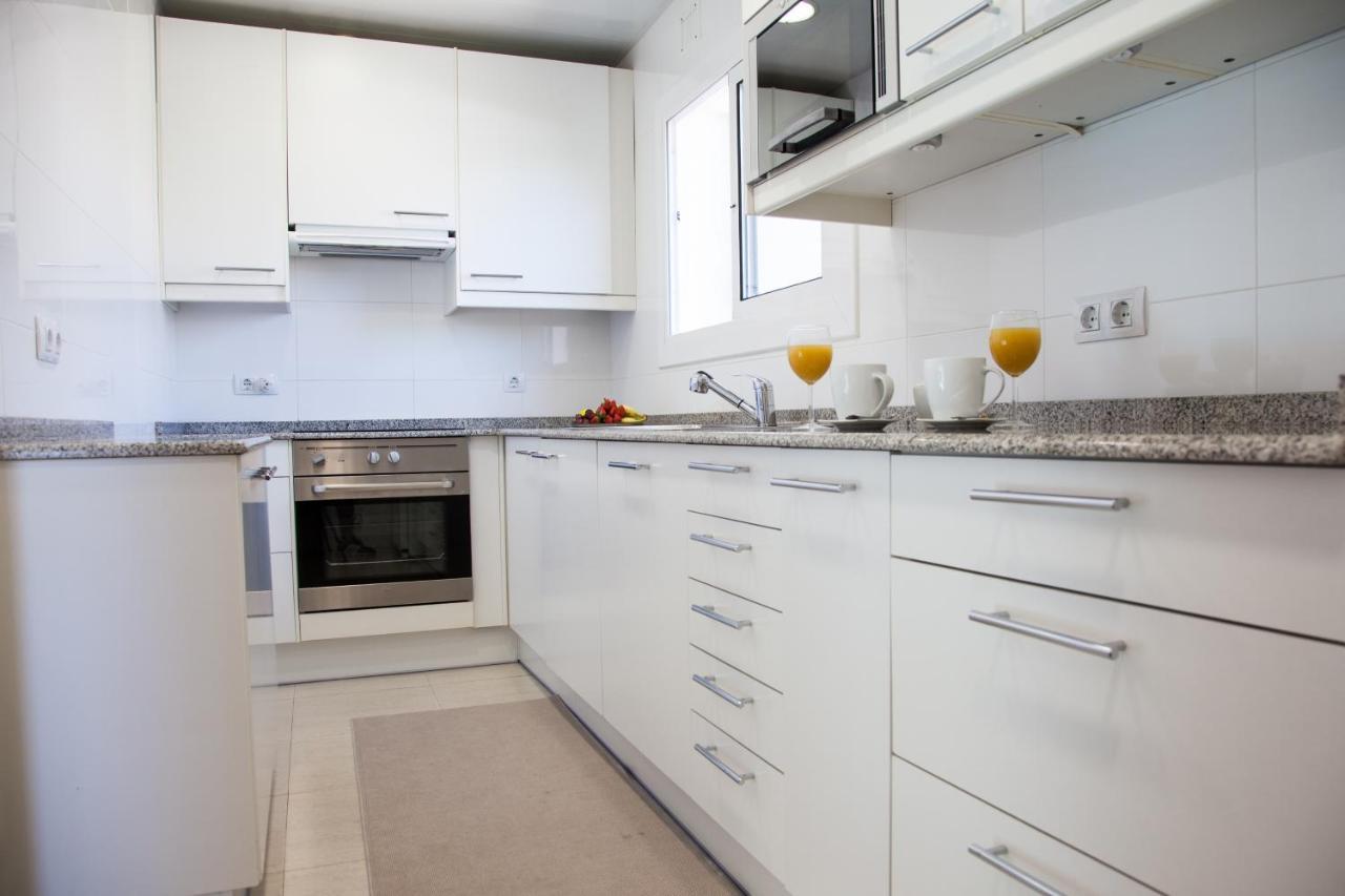 New Opening Oasis Terramar Villa Sitges