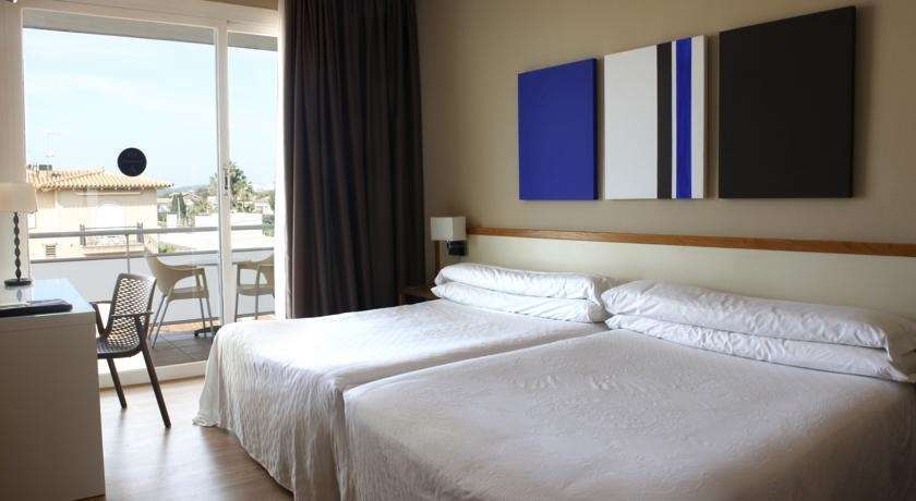 Hotel Subur Maritim Sitges