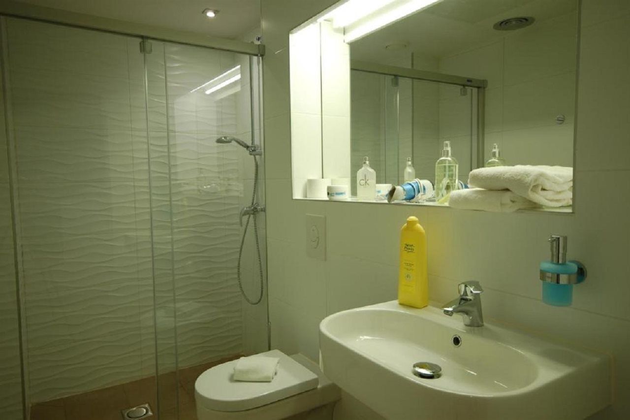 Apartahotel Resort Sitges Apartment
