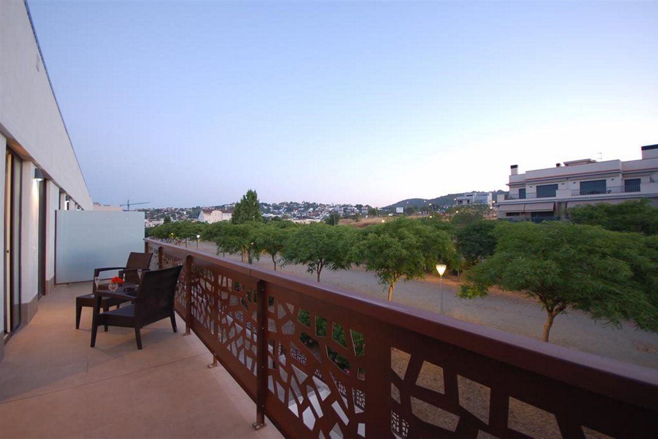 Apartahotel Resort Sitges Apartment 3*