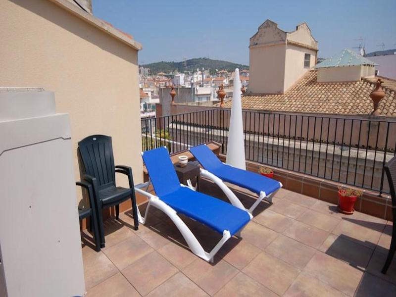 Led 3* Sitges