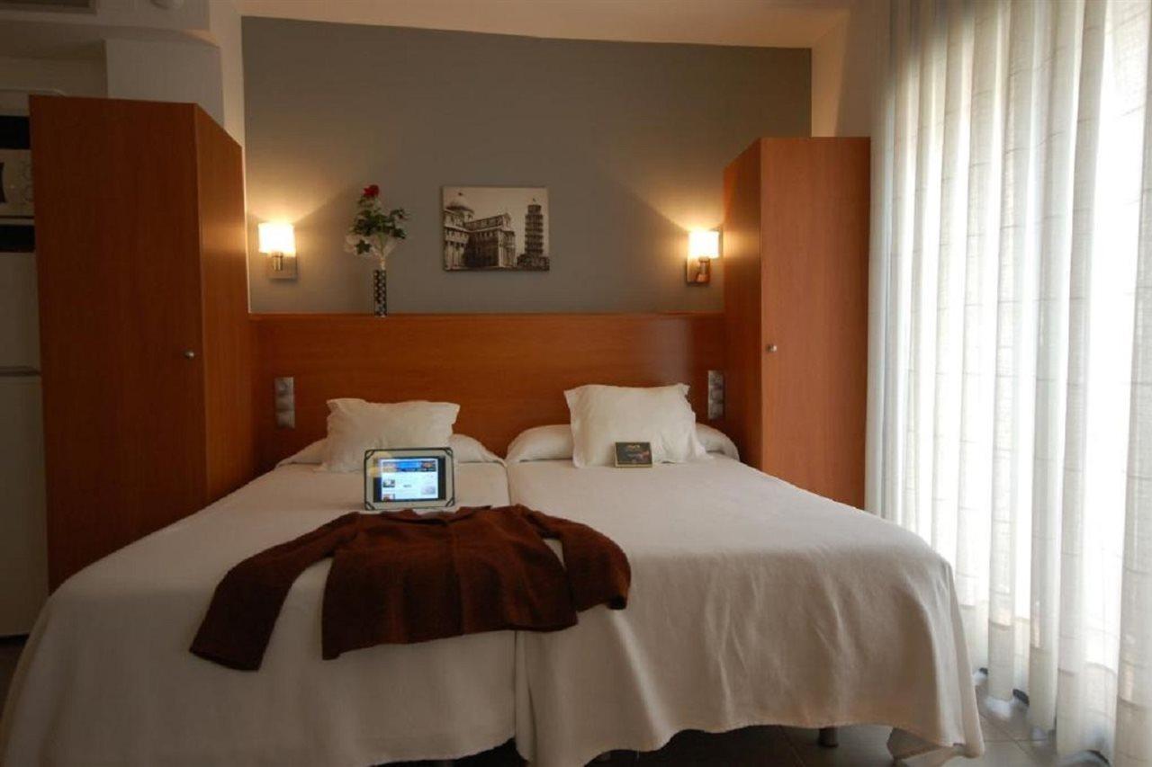 Led Sitges