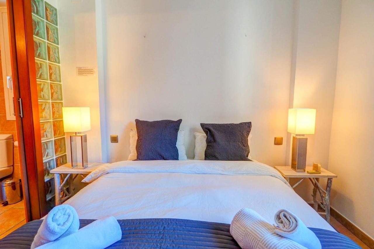 La Marina Sea Front By Hello Homes