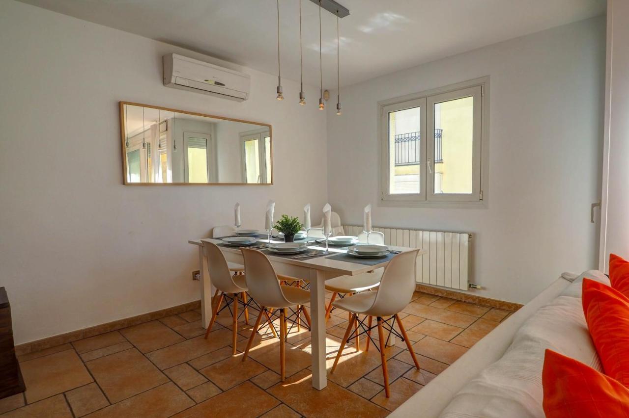 La Marina Sea Front By Hello Homes Apartment *