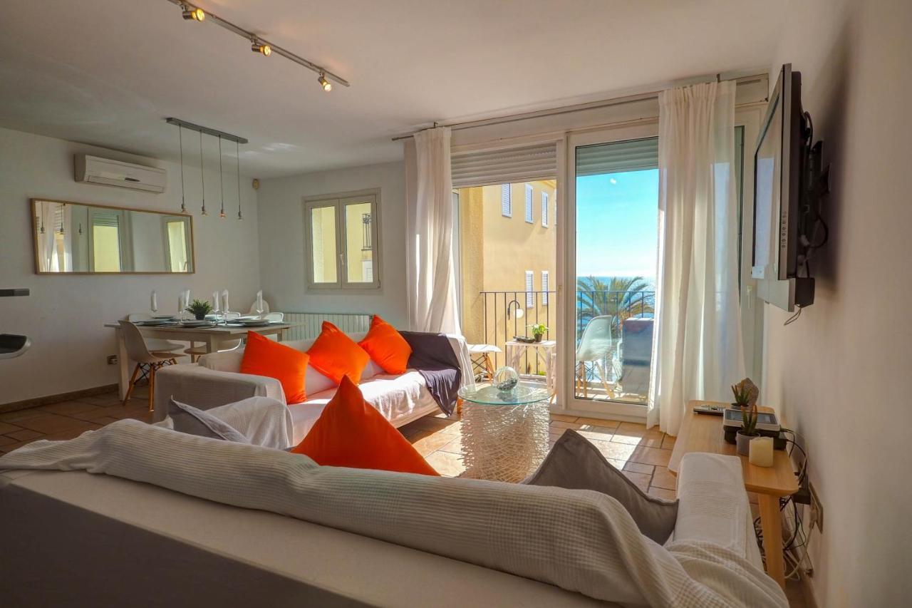 La Marina Sea Front By Hello Homes * Sitges