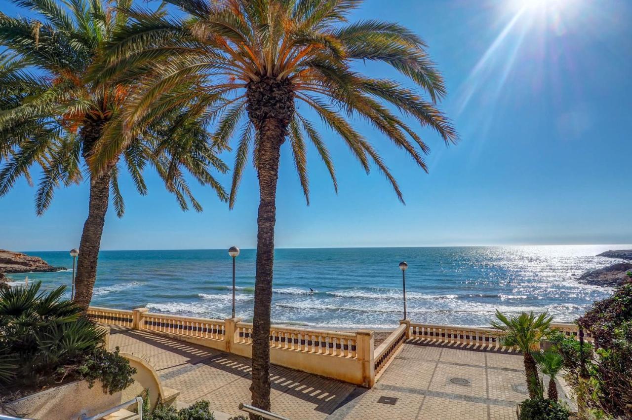 Apartment La Marina Sea Front By Hello Homes