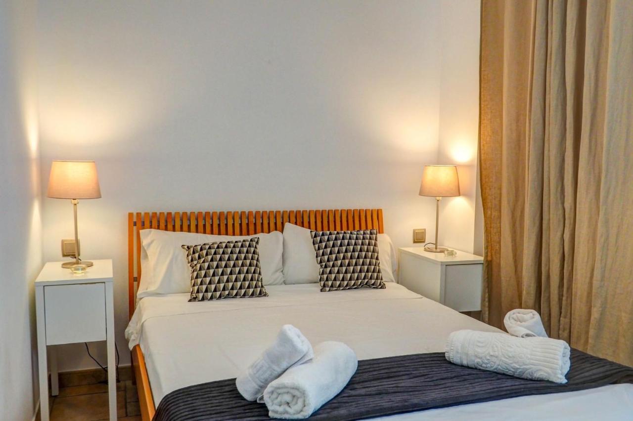 La Marina Sea Front By Hello Homes * Sitges