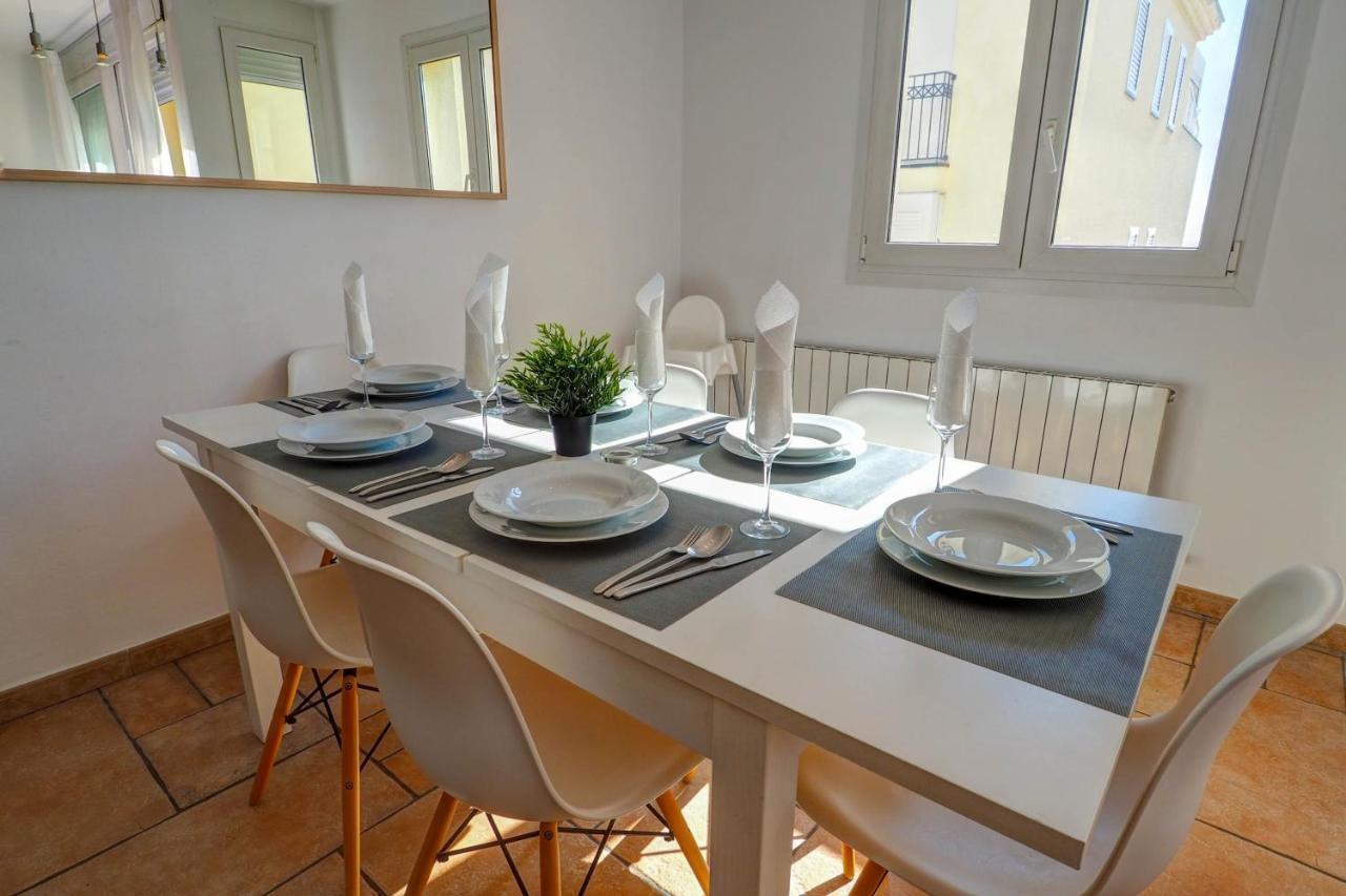 Apartment La Marina Sea Front By Hello Homes Sitges