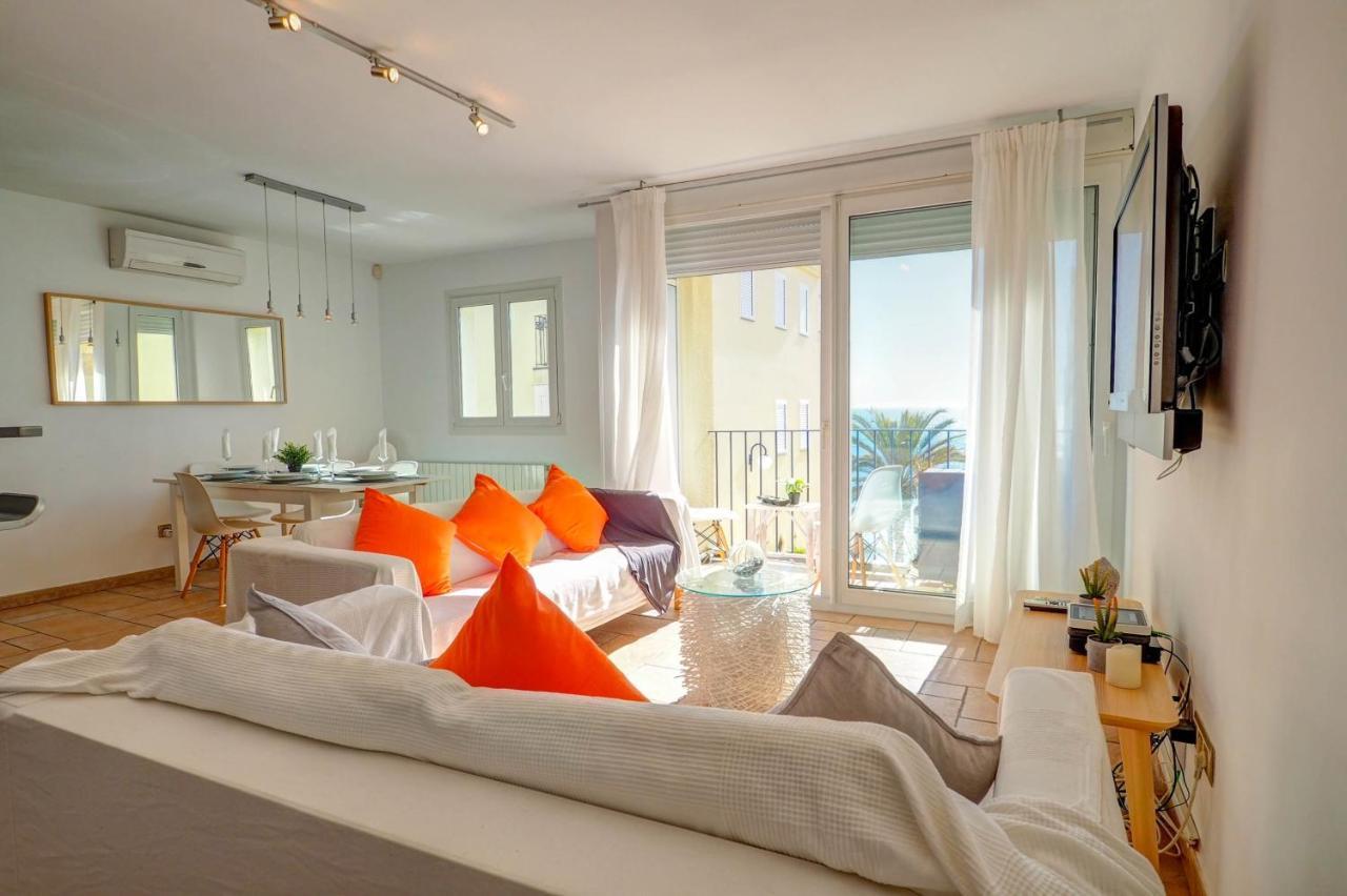 La Marina Sea Front By Hello Homes *