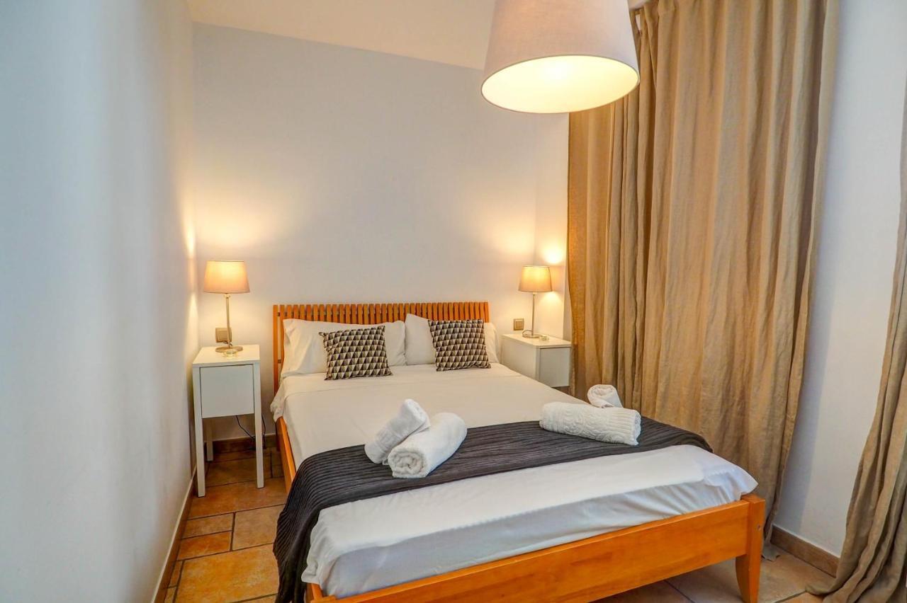 Apartment La Marina Sea Front By Hello Homes Sitges