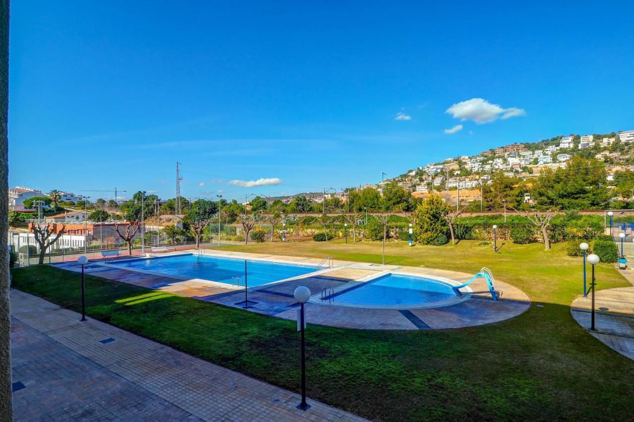 La Marina Sea Front By Hello Homes Apartment Sitges