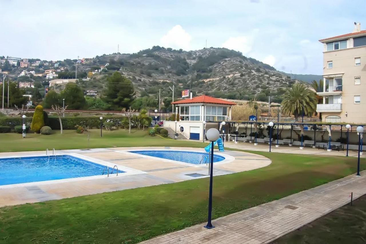 La Marina Sea Front By Hello Homes Apartment *