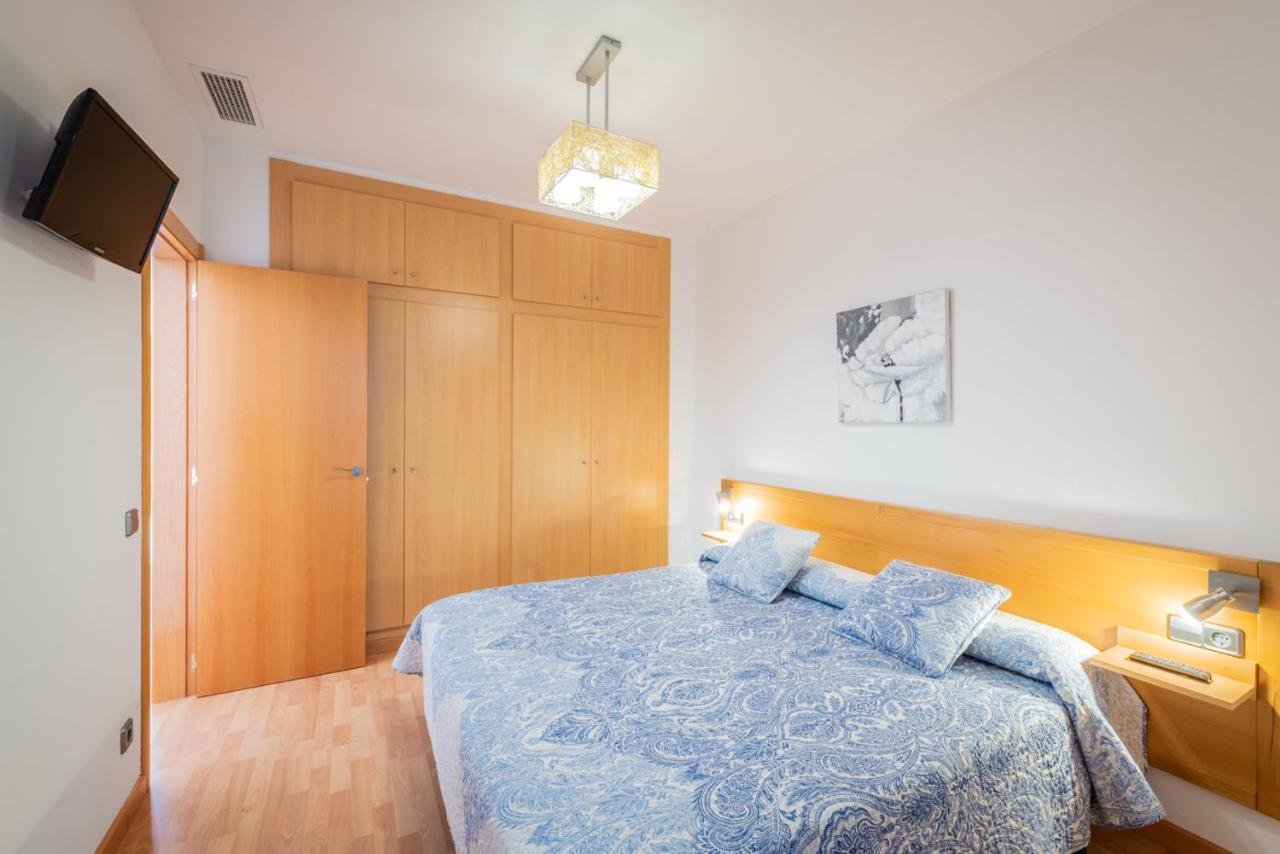 Insitges Ribera's Appartement *