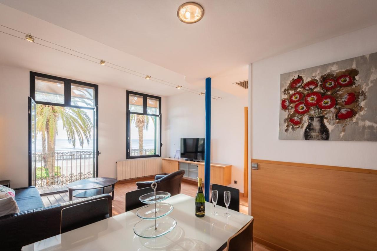 Insitges Ribera's Appartement Sitges