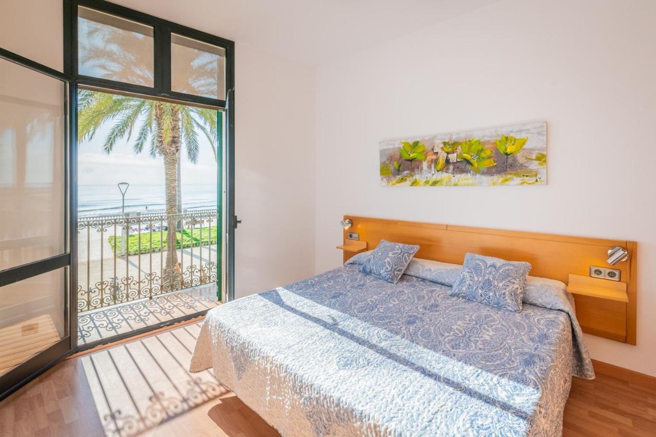 Insitges Ribera's Appartement *