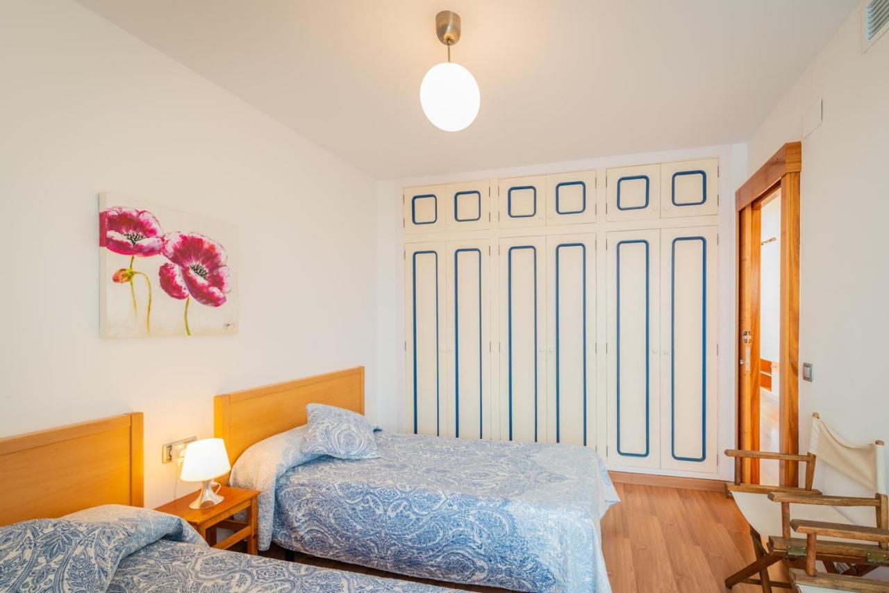 Appartement Insitges Ribera's