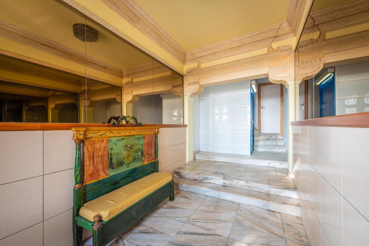 Appartement Insitges Ribera's