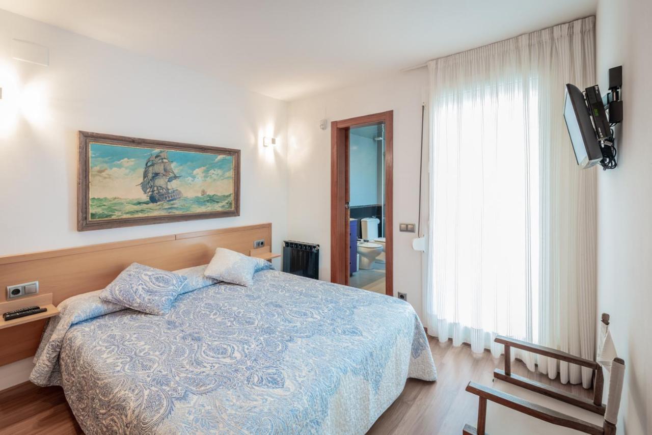 Appartement Insitges Ribera's *