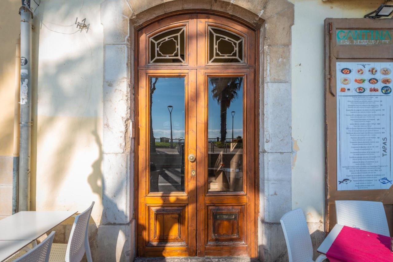 Appartement Insitges Ribera's *