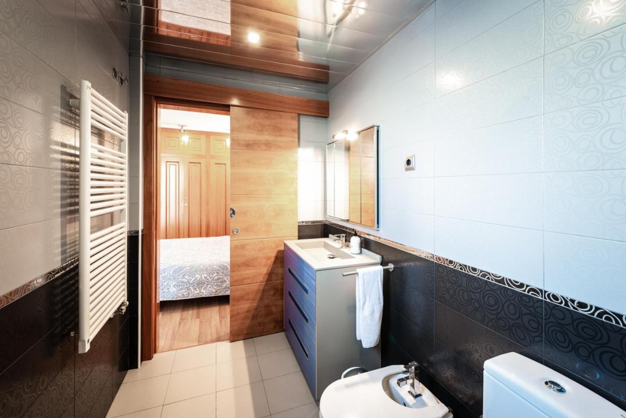 Appartement Insitges Ribera's