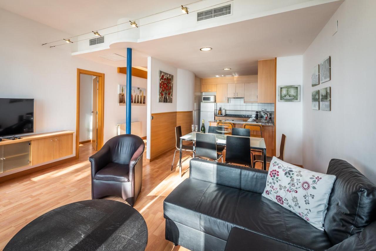 Insitges Ribera's Appartement Sitges